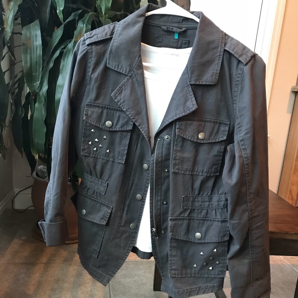 Lightweight Jacket